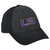 NCAA TOW LSU Tigers New Orleans 2020 National Championship Adjustable Hat Cap