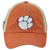 NCAA TOW Clemson Tigers Playoff Semifinals Bowl Trucker Mesh Adjustable Hat Cap