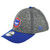 MLB New Era Chicago Cubs Curved Bill Child Youth Kids American League Hat Cap