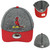 MLB New Era St Louis Cardinals Two Colors Child Youth American League Hat Cap