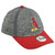 MLB New Era St Louis Cardinals Two Colors Child Youth American League Hat Cap