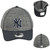 MLB New York Yankees Two Colors Curved Bill Child Youth American League Hat Cap