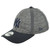 MLB New York Yankees Two Colors Curved Bill Child Youth American League Hat Cap
