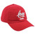 American Needle Coca Cola Coke Love Pride Colors Red Adjustable Adults Hat Cap