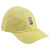American Needle Fanta Grape Can Drink Beverage Yellow Adjustable Adults Hat Cap