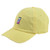 American Needle Fanta Grape Can Drink Beverage Yellow Adjustable Adults Hat Cap