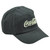 American Needle Coca Cola Logo Drink Beverage Snapback Dark Gray Adults Hat Cap