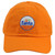 American Needle Fanta Drink Beverage Orange Adjustable Adults Unisex Hat Cap