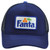 American Needle Fanta Coca Cola Drink Beverage Trucker Mesh Snapback Hat Cap