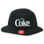 American Needle Coca Cola Enjoy Coke Drink Fitted Large/X-Large Sun Bucket Hat