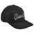 American Needle Chevrolet Chevelle GM Black Cars Automobile Adjustable Hat Cap