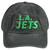 ABL American Needle Los Angeles Jets LA Garment Washed Adjustable Adults Hat Cap