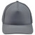 American Needle Mako Gray Snapback Cooling Neoprene Mesh Adults Unisex Hat Cap