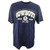 NFL Dallas Cowboys Est. 1960 NFC East  Short Sleeve Adults Men Tshirt Tee