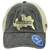NCAA TOW Vanderbilt Commodores SEC Anchor Down Men Trucker Mesh Snapback Hat Cap