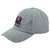 NCAA Captivating Montana Grizzlies Curved Bill Adults Adjustable Gray Hat Cap