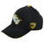 NCAA Captivating Virginia Commonwealth Rams VCU Black Adjustable Adults Hat Cap