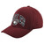 NCAA Captivating Boston College Eagles Adjustable Adults Burgundy Sports Hat Cap