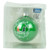 NCAA Miami Hurricanes Glass Ball Ornament Christmas Tree Decoration Sports