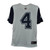 NFL Dallas Cowboys Dak Prescott #4 Nike On Field Dri-Fit White Jersey