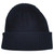 NFL Dallas Cowboys Cuffed Skully Winter Adults Logo Sports Navy Knit Beanie Hat