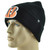 NFL Cincinnati Bengals Cuffed Skully Winter Adults Logo Sports Knit Beanie Hat