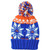 NHL American Needle New York Islanders Cuffed Winter Skully Knit Beanie Hat