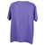 NFL Baltimore Ravens Football Logo Purple Crew Neck Adults Men Tshirt Tee