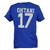 MLB Los Angeles Dodgers Shohei Ohtani Shotime Blue Man Adults Tshirt Tee