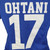 MLB Los Angeles Dodgers Shohei Ohtani Shotime Blue Womens V-Neck Tshirt Tee