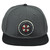 Pop Cult Resident Evil Symbol Patch Umbrella Co. Life Snapback Adults Hat Cap
