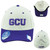 NCAA TOW Grand Canyon Antelopes Lopes Flex Fit One Size Curved Bill Hat Cap