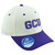 NCAA TOW Grand Canyon Antelopes Lopes Flex Fit One Size Curved Bill Hat Cap