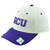 NCAA TOW Grand Canyon Antelopes Lopes Flex Fit One Size Curved Bill Hat Cap