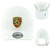 Porsche 911 Turbo German Car Automobile Adjustable White Men Curved Bill Hat Cap