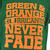 NCAA Miami Hurricanes Never Fade Long Sleeve Crew Neck Adults Man TShirt Tee