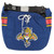 NHL Florida Panthers MVP Jersey Tote Bag Purse Hobo Style Lace Womens Ladies