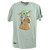 Star Wars The Mandalorian Grogu Character Movie Men Adults Tshirt Tee