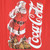 Coca Cola Santa Claus Red Drink Soda Christmas Men Adults Tshirt Tee