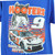 Hooters Owl Racing Coming Hot Car #9 Crew Neck Royal Adults Tshirt Tee