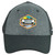 Buck Wear Chrysler Dodge Jeep Star Car Automobile Snapback Mesh Trucker Hat Cap