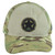 Jedco Chrysler Dodge Jeep Star Car Automobile Snapback Camo Camouflage Hat Cap