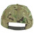 Jedco Chrysler Dodge Jeep Star Car Automobile Snapback Camo Camouflage Hat Cap