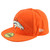 New Era 59Fifty 5950 Denver Broncos Fitted Flat Bill Hat Cap On Field 7 3/4
