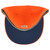 New Era 59Fifty 5950 Denver Broncos Fitted Flat Bill Hat Cap On Field 7 3/4