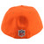 New Era 59Fifty 5950 Denver Broncos Fitted Flat Bill Hat Cap On Field 7 3/8