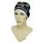 Space Invaders Arcade Beware The Invasion Reversible Cuffless Beanie Knit Skully