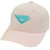 PONY WOMEN PINK LIGHT BLUE BASEBALL HAT CAP FLEX FIT