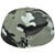 NHL Minnesota North Star Fitted Top of the World 8 Camo Camouflage Hat Cap