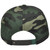 NHL Chicago Blackhawks Camouflage Camo Zephyr Snapback Flat Bill Adjustable Hat